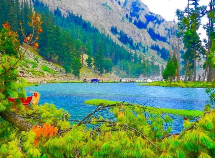 Best time to visit Pakistan