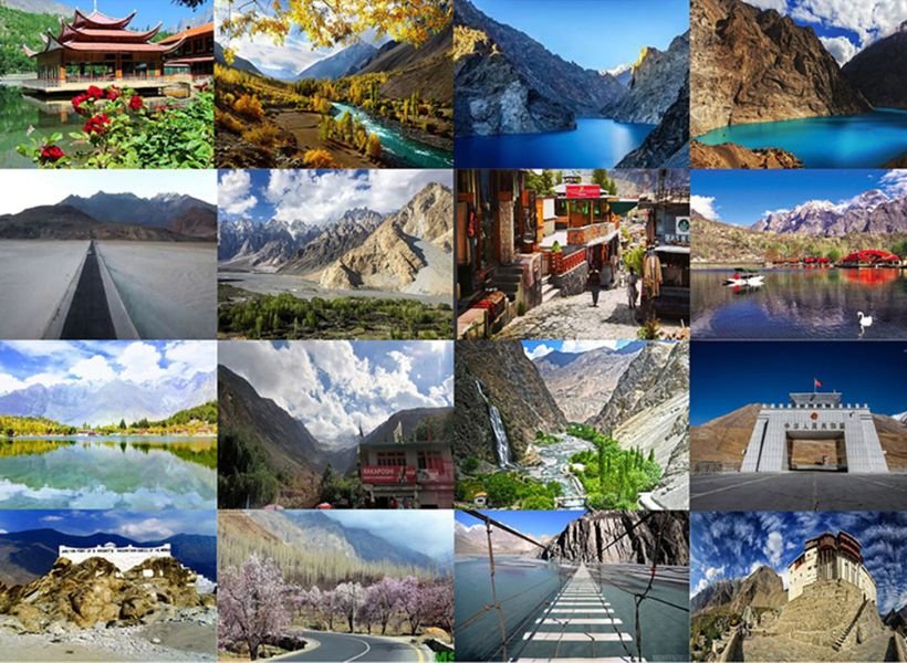 Top travel tips for northern Pakistan tours