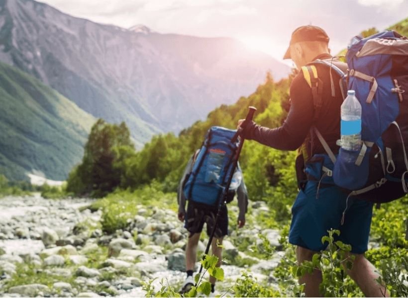 International travel checklist Pakistan travelers