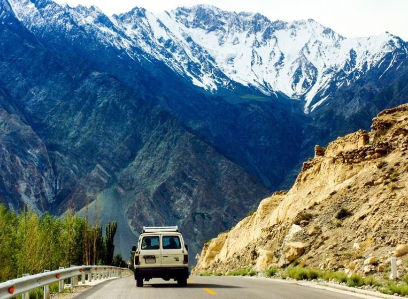 Budget travel tips Pakistan tours