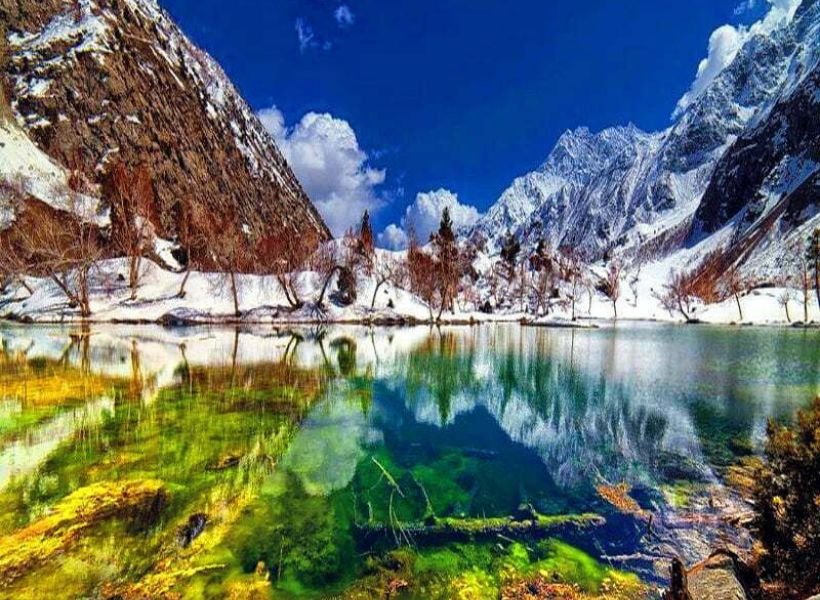 Pakistan travel tips