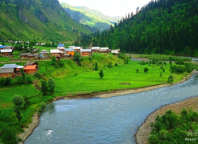 Azad Kashmir travel tips
