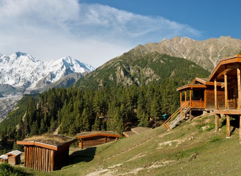 Fairy Meadows travel tips