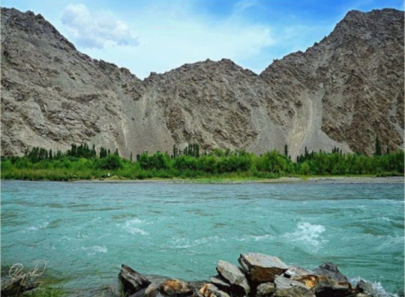 Best time to visit Gilgit Baltistan