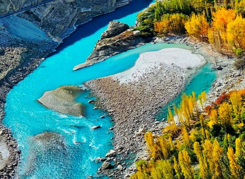 Gilgit Baltistan travel tips