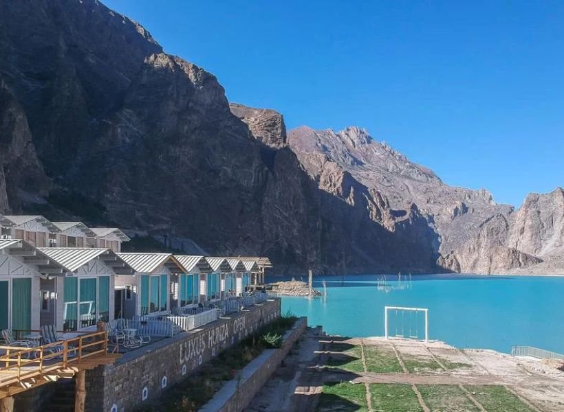 Hunza travel tips
