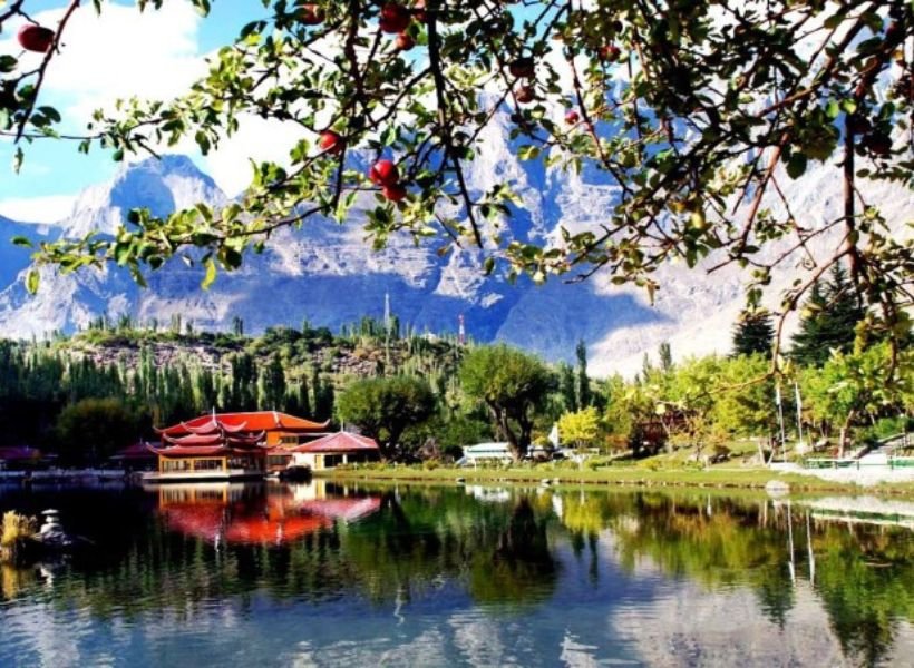 Murree top places