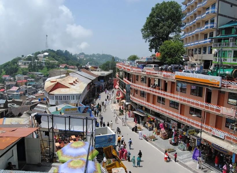Murree travel tips