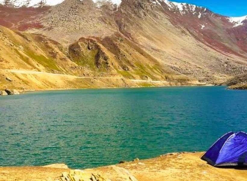 Naran Kaghan travel tips