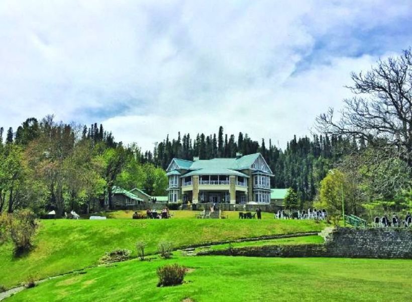 Nathia Gali travel tips