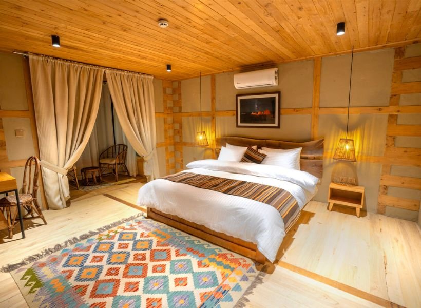 Skardu travel tips