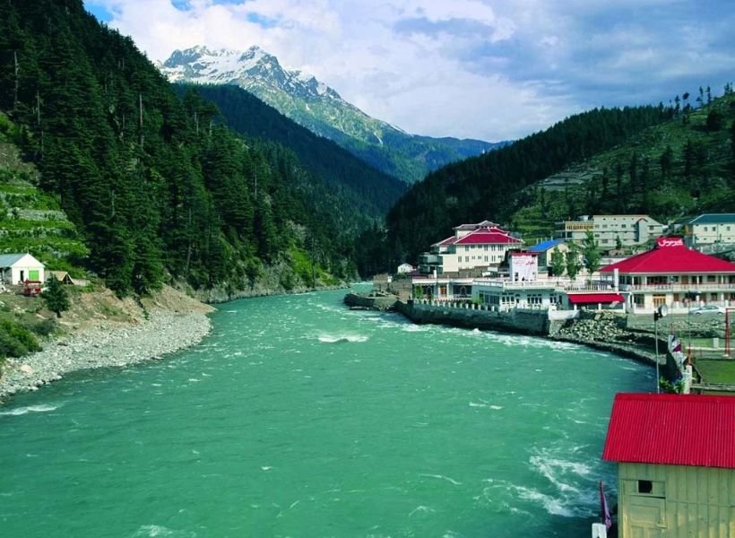 Best time to visit Swat