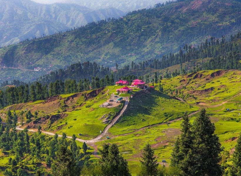 Swat travel tips