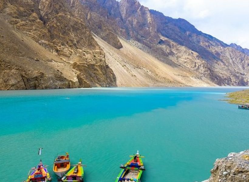Best time to visit Lahore Departure