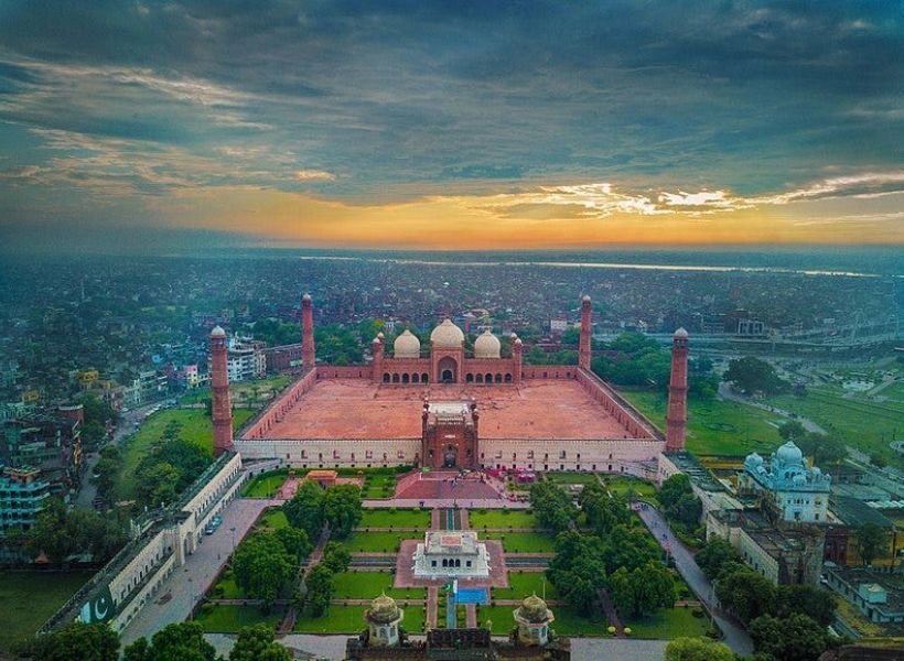 Lahore Departure travel tips