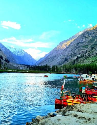 Swat Kalam Pakistan
