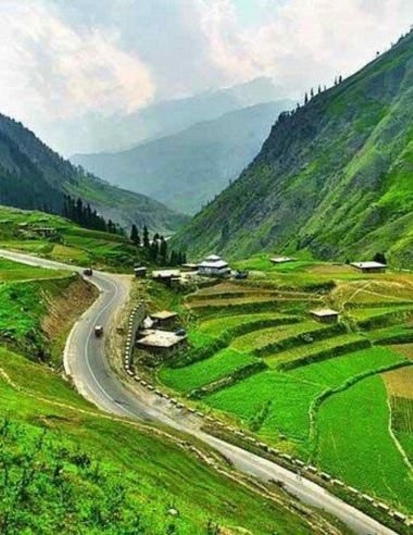 Naran Kaghan Pakistan