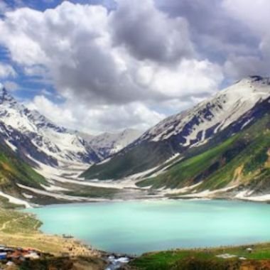 Beautiful travel destination shared by Surprise Holidays Lahore