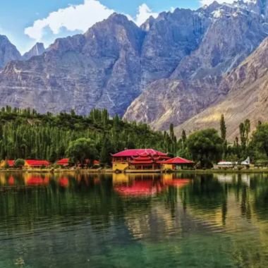 Luxury holiday and tour memories