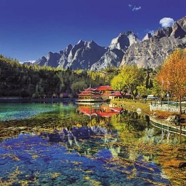 Travel stories and destination inspiration
