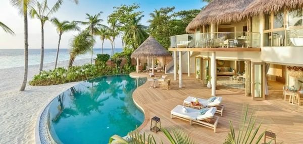Honeymoon packages from Lahore