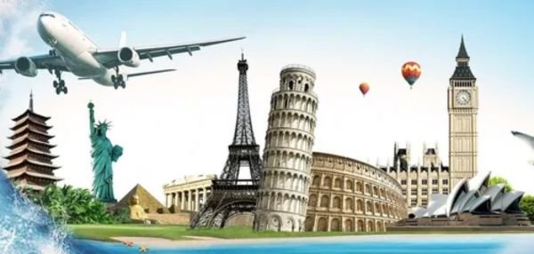 International tour packages from Pakistan