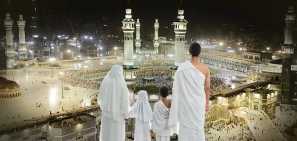 Umrah packages Lahore