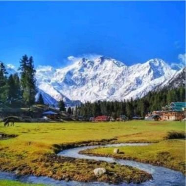 Hunza tour packages from Lahore