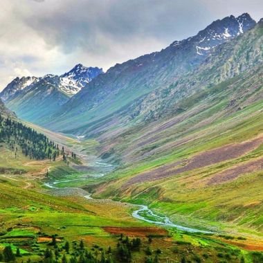 Skardu tour packages Pakistan