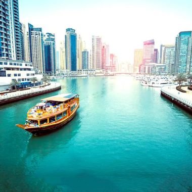 International tour packages from Pakistan