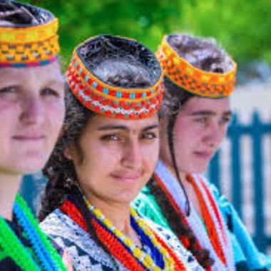 Chitral Budget Tour