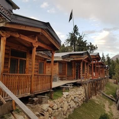 Fairy Meadows Budget Tour