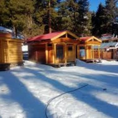 Fairy Meadows Family Tour
