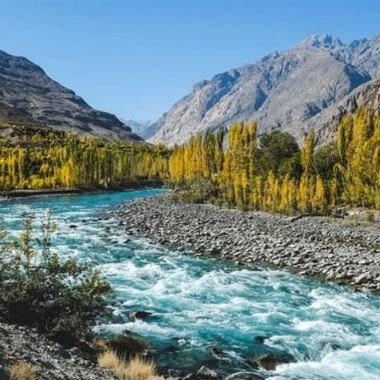 Gilgit Baltistan Budget Tour