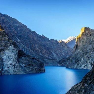 Gilgit Baltistan Family Tour