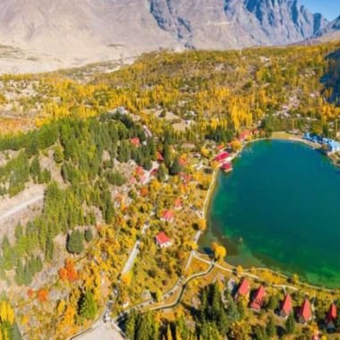 Luxury Gilgit Baltistan Tour