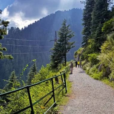 Murree Budget Tour