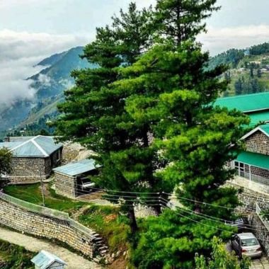 Murree Family Tour