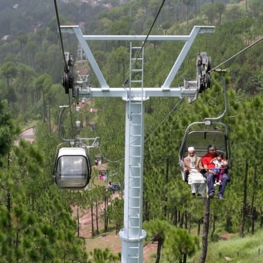 Luxury Murree Tour