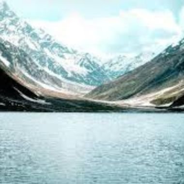 Naran Kaghan Honeymoon Package