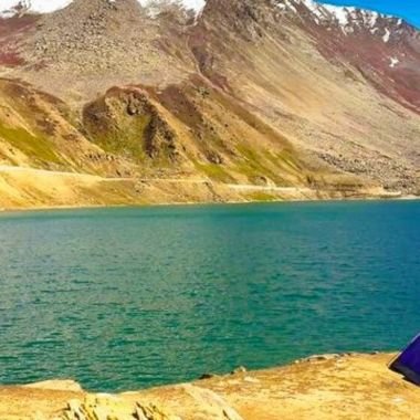 Luxury Naran Kaghan Tour