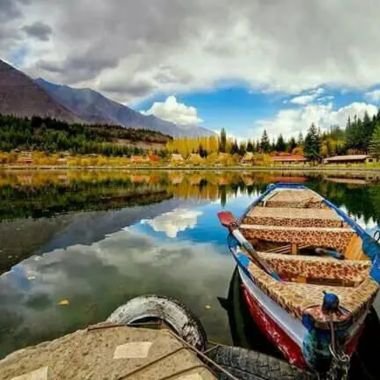 Skardu Budget Tour