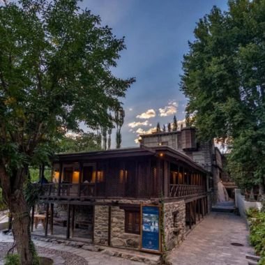 Luxury Skardu Tour