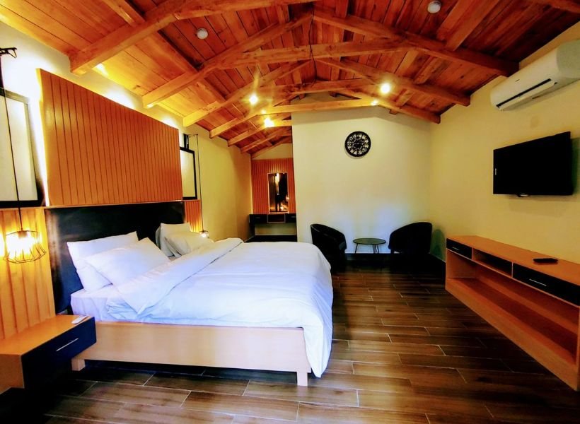 Skardu Premium Couple Tour