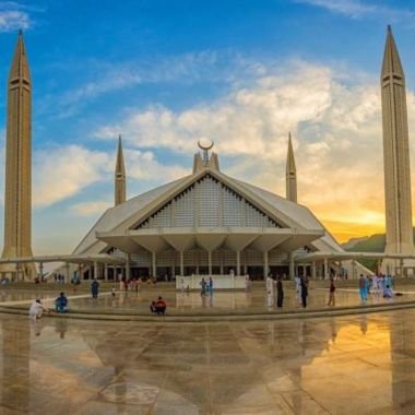 Islamabad Departure Budget Tour
