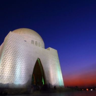 Karachi Departure Budget Tour