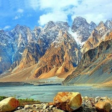 Karachi Departure Honeymoon Package