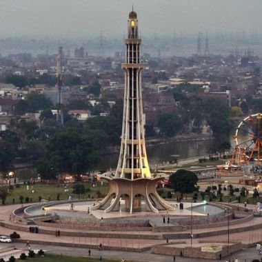 Lahore Departure Budget Tour
