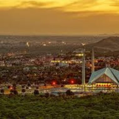 Lahore Departure Family Tour
